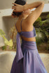 TIVI DRESS